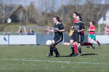 Bild 86 - F SG Daenisch Muessen - SV Boostedt : Ergebnis: 0:2